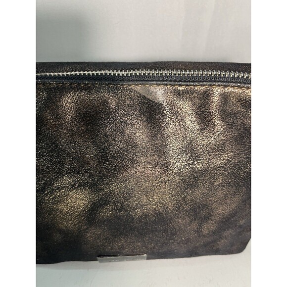 Women’s Youmi K Brown Expandable Crossbody Shoulder Handbag - Picture 4 of 8